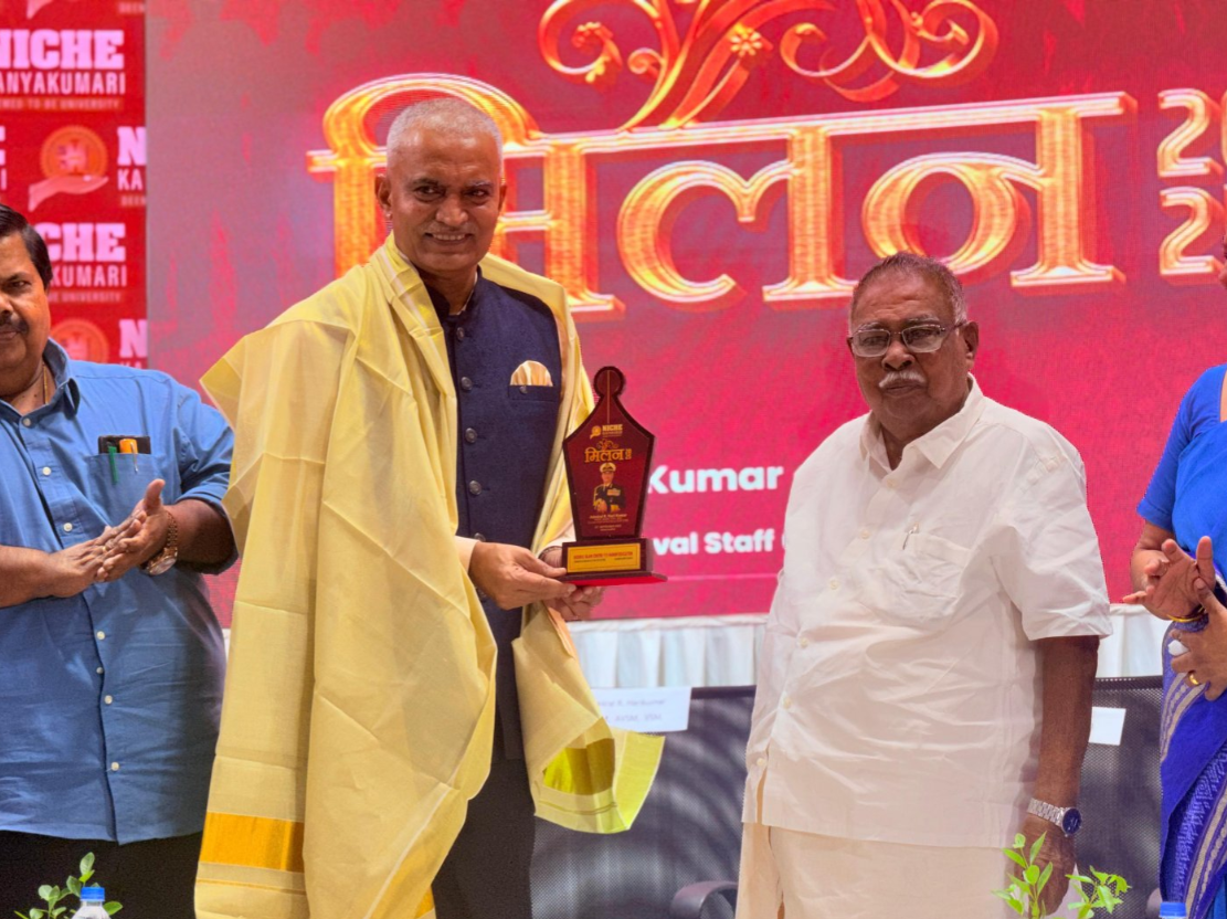 NICHE Tamil Nadu Events photo 25